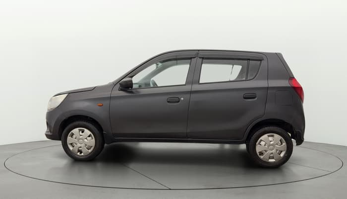2019 Maruti Alto K10 LXI, Petrol, Manual, 41,520 km, Left Side