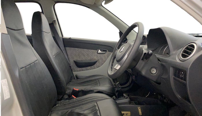 2017 Maruti Alto 800 VXI, Petrol, Manual, 31,655 km, Right Side Front Door Cabin