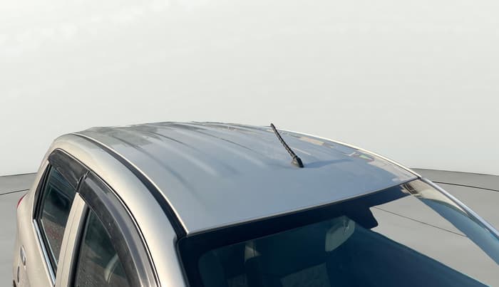 2024 Maruti Alto K10 VXi (O) AGS, Petrol, Manual, 41,824 km, Roof