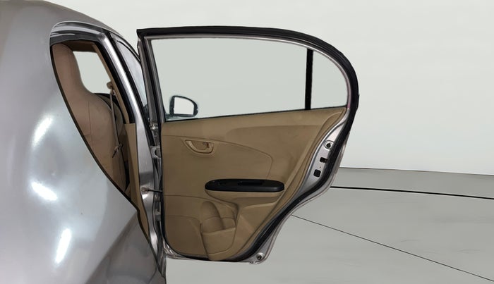 2018 Honda Amaze 1.2L I-VTEC S OPT, Petrol, Manual, 47,316 km, RHS Rear Door