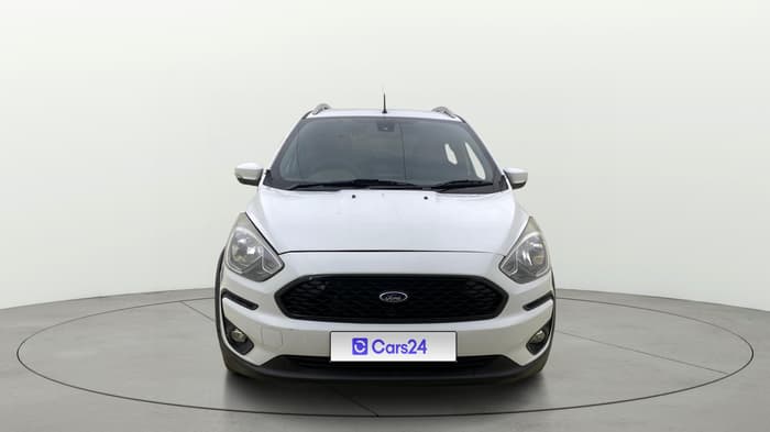 2019 Ford FREESTYLE TITANIUM PLUS 1.2 PETROL, Petrol, Manual, 87,964 km, Front