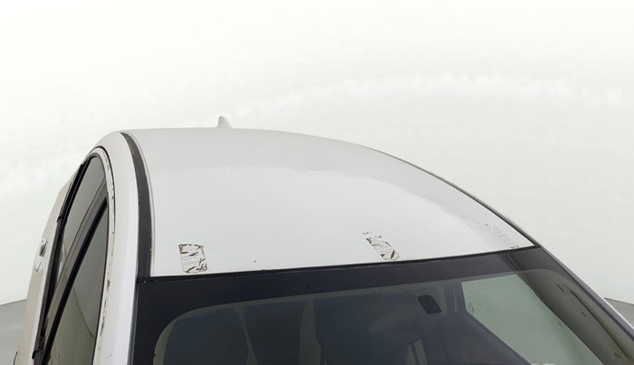 2015 Honda City 1.5L I-VTEC SV, Petrol, Manual, 80,810 km, Roof