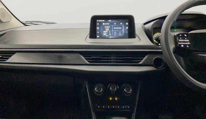 2024 Tata NEXON Smart Plus 1.2 Revotron 6 AMT, Petrol, Automatic, 22,267 km, Air Conditioner