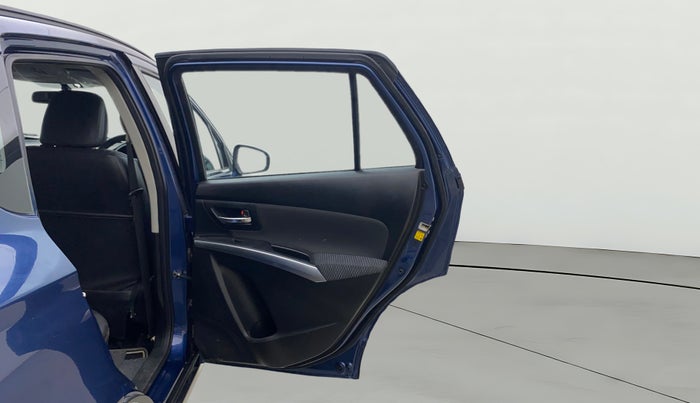 2018 Maruti S Cross ZETA 1.3, Diesel, Manual, 56,125 km, RHS Rear Door