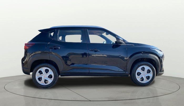 2023 Nissan MAGNITE XL, Petrol, Manual, 35,881 km, Right Side View