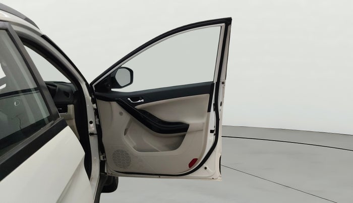 2023 Tata NEXON XZ PLUS PETROL, Petrol, Manual, 59,351 km, RHS Front Door