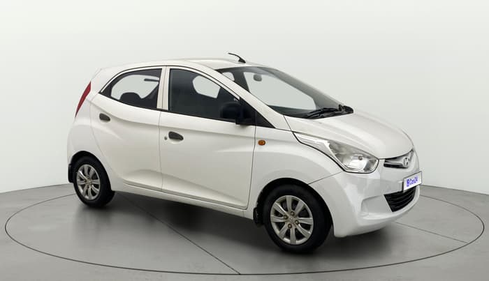2013 Hyundai Eon MAGNA +, Petrol, Manual, 41,195 km, SRP