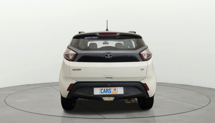 2018 Tata NEXON XM PETROL, Petrol, Manual, 67,123 km, Back/Rear