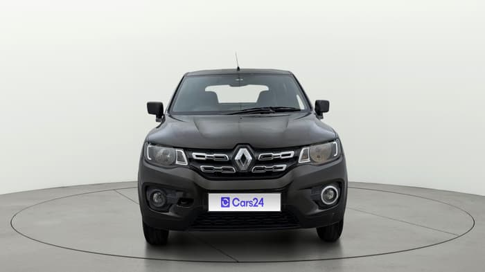 2016 Renault Kwid RXT 0.8, Petrol, Manual, 46,109 km, Front