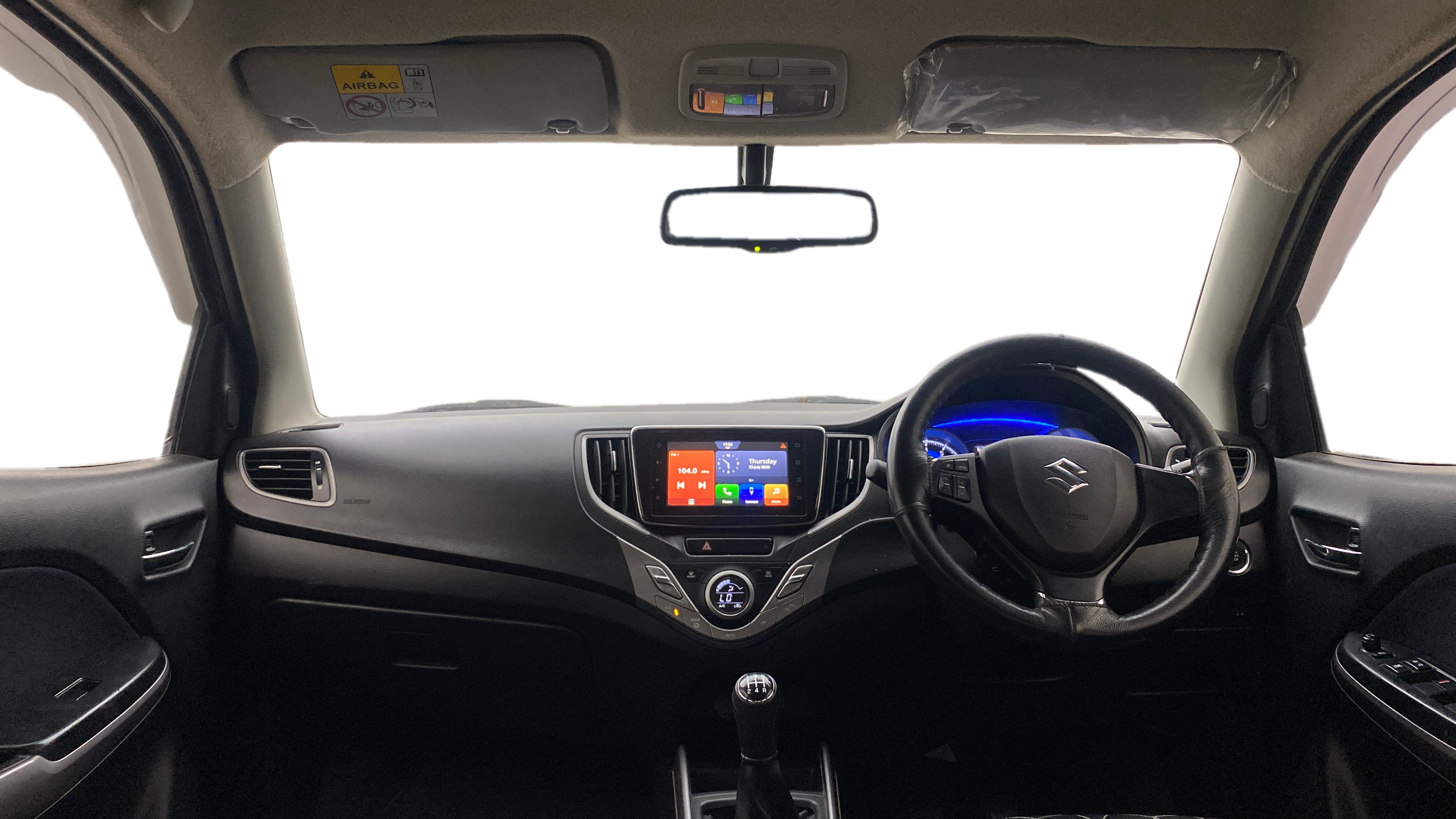 Interior
