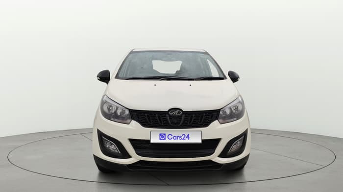 2019 Mahindra MARAZZO M2 7STR, Diesel, Manual, 80,816 km, Front