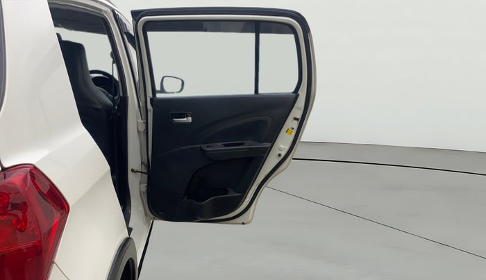 2018 Maruti Celerio X ZXI, Petrol, Manual, 26,478 km, RHS Rear Door