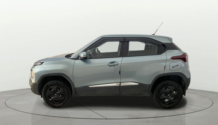 2025 Tata PUNCH Adventure Plus AMT, Petrol, Automatic, 11,142 km, Left Side