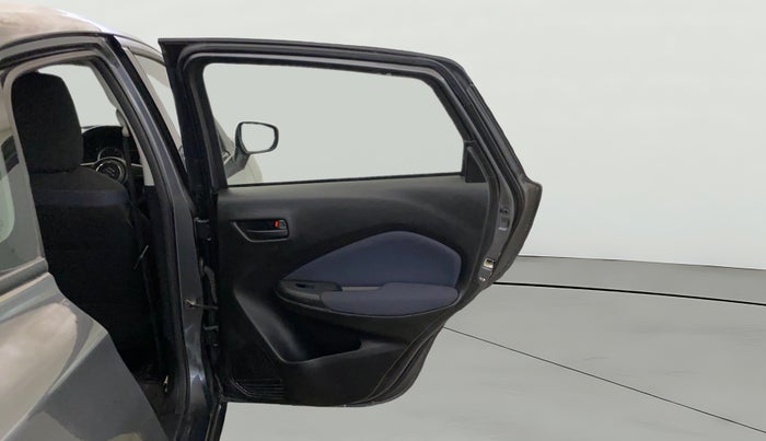 2023 Maruti Baleno SIGMA PETROL 1.2, Petrol, Manual, 22,058 km, RHS Rear Door