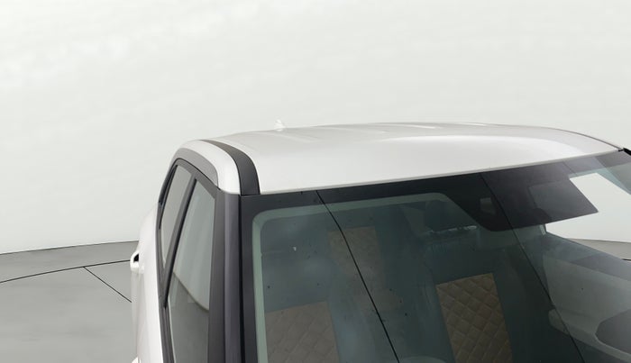 2022 Hyundai Creta E 1.5 DIESEL, Diesel, Manual, 56,105 km, Roof