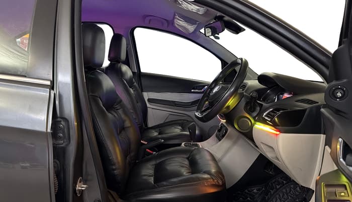 2024 Tata TIGOR XZA Plus iCNG , CNG, Automatic, 32,813 km, Right Side Front Door Cabin
