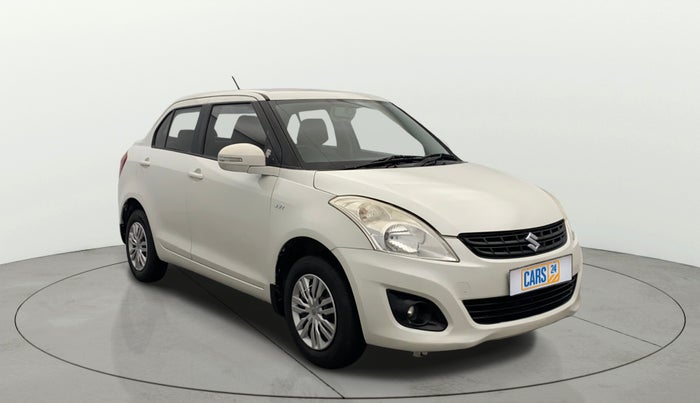 2013 Maruti Swift Dzire VXI, Petrol, Manual, 30,674 km, SRP