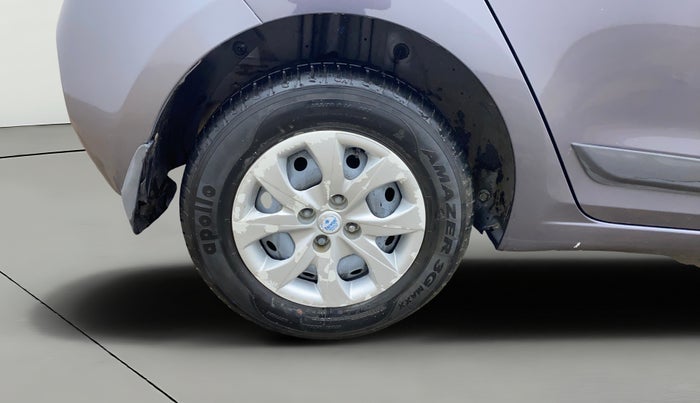 2019 Hyundai Elite i20 ERA 1.2, Petrol, Manual, 18,893 km, Right Rear Wheel