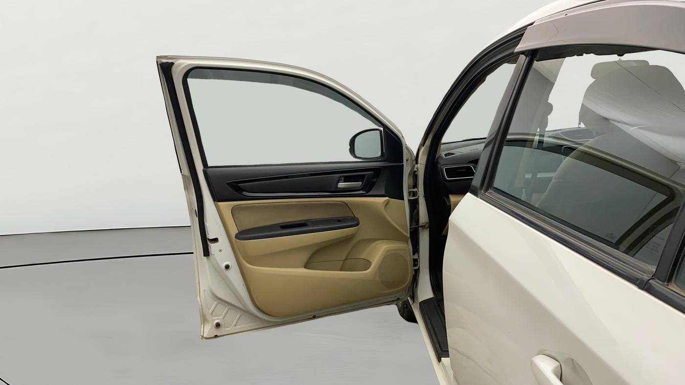 2020 Honda Amaze 1.2L I-VTEC VX CVT, Petrol, Automatic, 1,11,237 km, LHS Front Door
