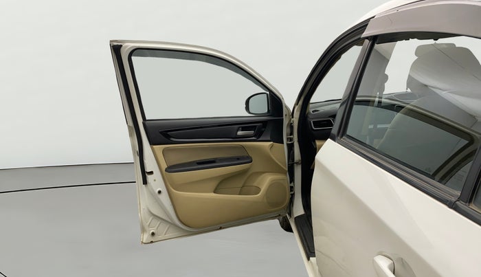 2020 Honda Amaze 1.2L I-VTEC VX CVT, Petrol, Automatic, 1,11,217 km, LHS Front Door