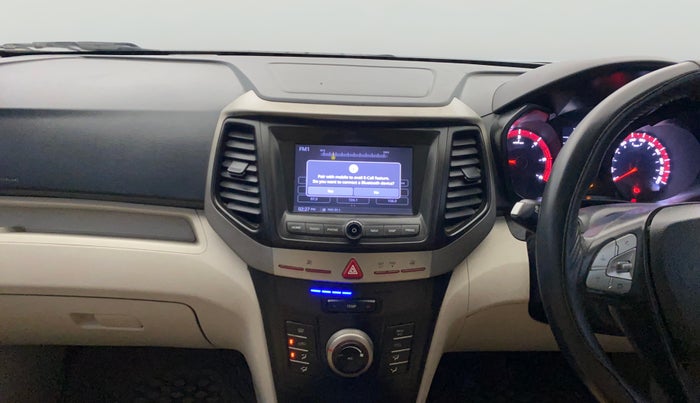 2019 Mahindra XUV300 W6 1.5 DIESEL, Diesel, Manual, 88,443 km, Air Conditioner