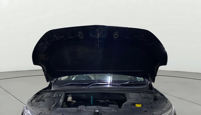 2021 MG HECTOR SHARP 2.0 DIESEL, Diesel, Manual, 41,198 km, Open Bonet