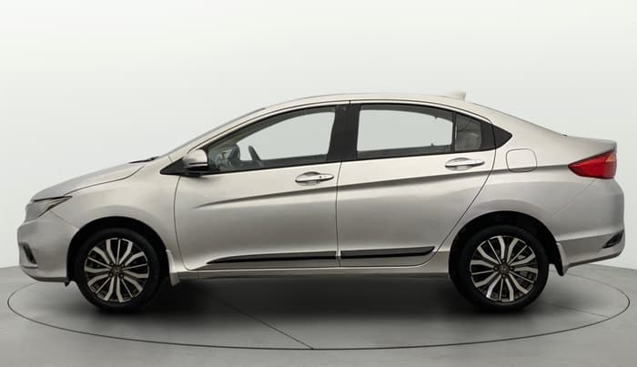 2017 Honda City 1.5L I-VTEC VX, Petrol, Manual, 36,460 km, Left Side