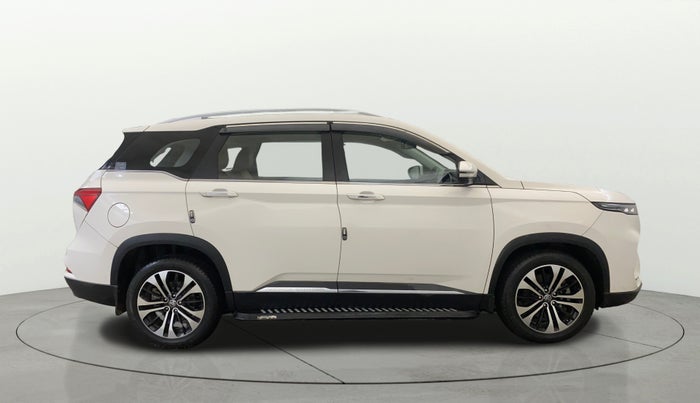 2021 MG HECTOR PLUS SHARP 2.0 DIESEL TURBO MT 6-STR, Diesel, Manual, 23,704 km, Right Side View
