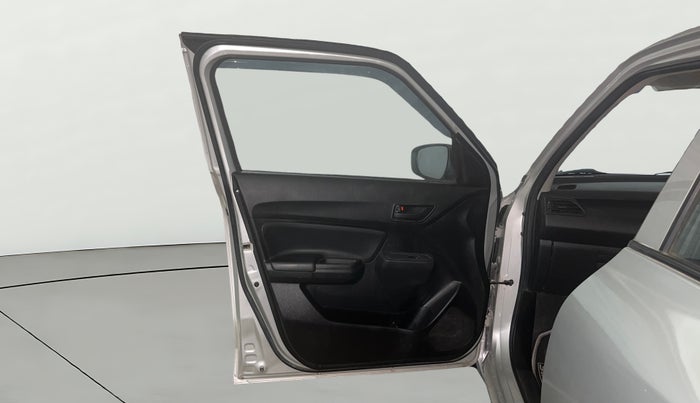 2021 Maruti Swift LXI, Petrol, Manual, 26,099 km, LHS Front Door