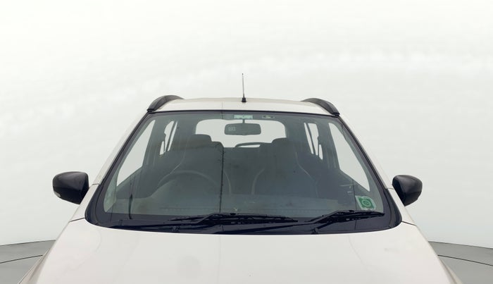 2020 Maruti Celerio X ZXI (O) AMT, Petrol, Automatic, 43,349 km, Front Windshield