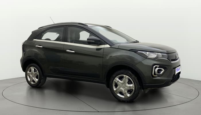 2022 Tata NEXON XMA PLUS SUNROOF DIESEL, Diesel, Automatic, 82,978 km, SRP