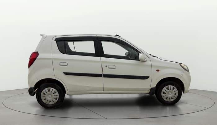 2014 Maruti Alto 800 LXI, Petrol, Manual, 1,11,879 km, Right Side View
