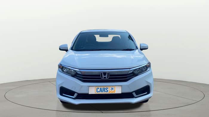 2024 Honda Amaze 1.2L I-VTEC S, CNG, Manual, 27,415 km, Front