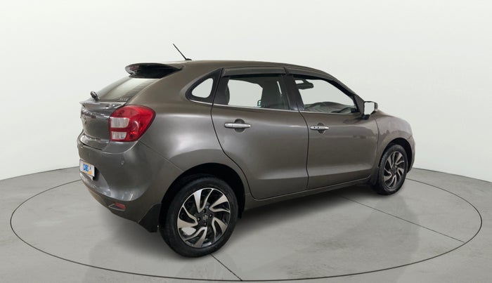 2020 Maruti Baleno ALPHA PETROL 1.2, Petrol, Manual, 85,113 km, Right Back Diagonal
