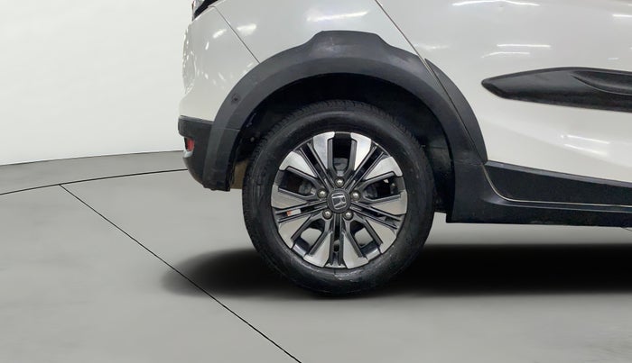 2021 Honda WR-V 1.5L I-DTEC VX MT, Diesel, Manual, 31,014 km, Right Rear Wheel