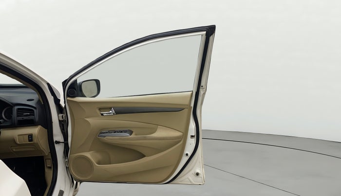 2012 Honda City 1.5L I-VTEC V MT, Petrol, Manual, 53,865 km, RHS Front Door