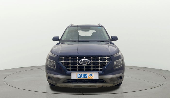 2021 Hyundai VENUE SX 1.0 TURBO, Petrol, Manual, 78,644 km, Front