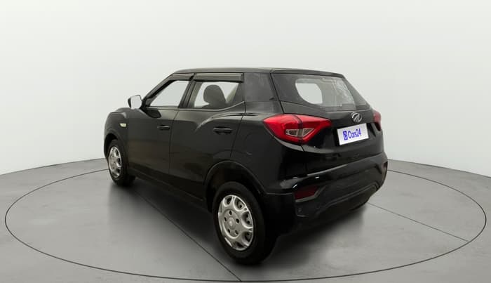 2021 Mahindra XUV300 W4 1.2 PETROL, Petrol, Manual, 63,929 km, Left Back Diagonal