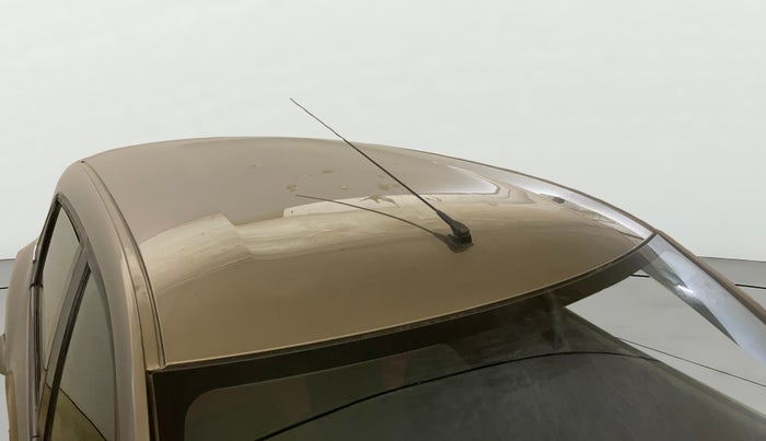 2018 Renault Kwid RXL, Petrol, Manual, 62,441 km, Roof