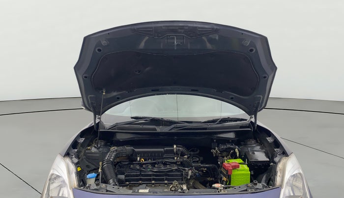 2019 Maruti Swift VXI, Petrol, Manual, 18,641 km, Open Bonet