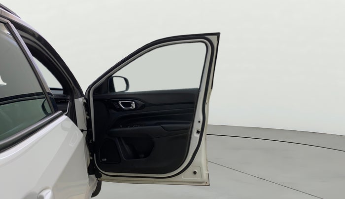 2021 Jeep Compass MODEL S (O) 1.4 PETROL DCT, Petrol, Automatic, 33,544 km, RHS Front Door