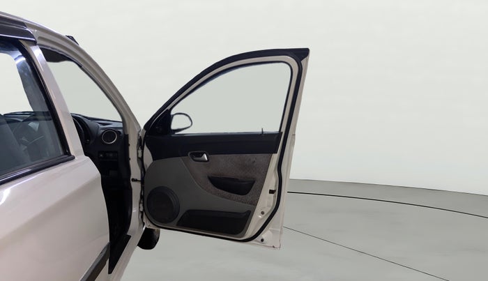 2017 Maruti Alto 800 LXI, CNG, Manual, 55,937 km, RHS Front Door