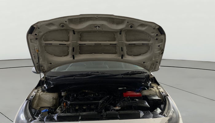 2023 Hyundai NEW I20 MAGNA 1.2 MT, Petrol, Manual, 53,873 km, Open Bonet