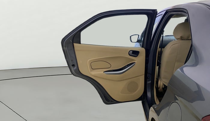 2019 Ford Figo Aspire TREND PLUS 1.5 DIESEL, Diesel, Manual, 98,309 km, LHS Rear Door