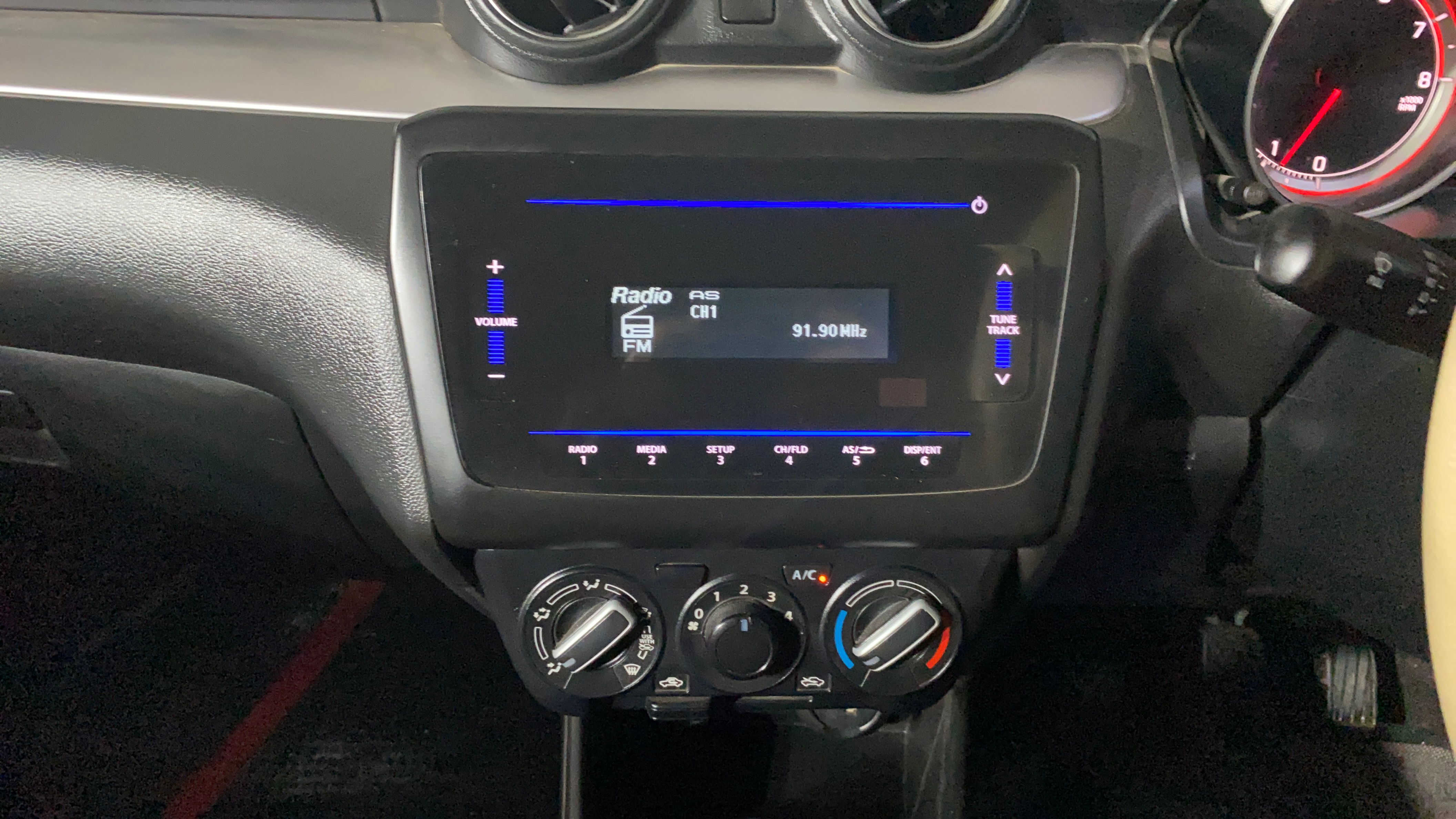 Features