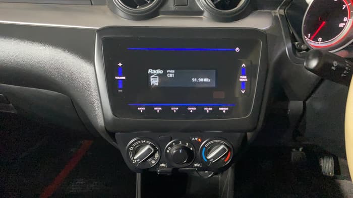 Features