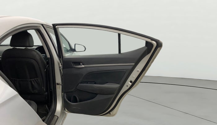 2018 Hyundai New Elantra 1.6 SX (O) AT DIESEL, Diesel, Automatic, 81,971 km, RHS Rear Door