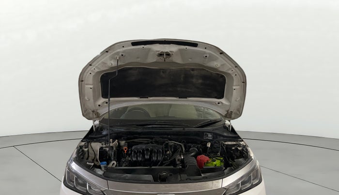 2022 Honda City 1.5L I-VTEC VX CVT, CNG, Automatic, 87,883 km, Open Bonet