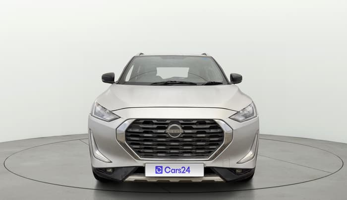 2021 Nissan MAGNITE XV MT, Petrol, Manual, 45,695 km, Front