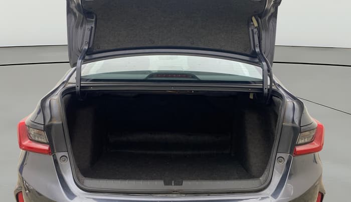 2022 Honda City 1.5L I-VTEC ZX CVT, Petrol, Automatic, 16,154 km, Boot Open Zoomed View